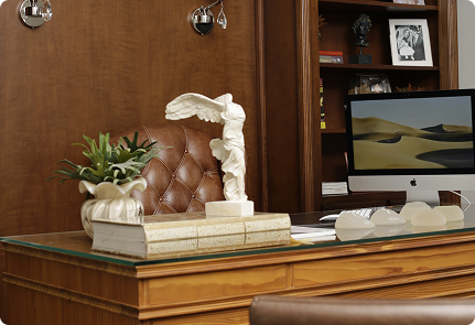 Consulta com o Dr. Thiago